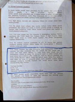 Kemalpaşa Sarılar Köyünde İmarlı Arsa