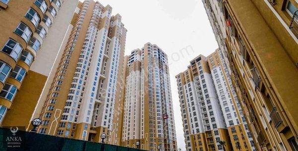 Samsun Towers Esenyurt Arakat Satılık 3+1 Daire