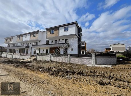 Havuzlu Site Projesinden Erken Al Kazan Kaçmaz Fırsat