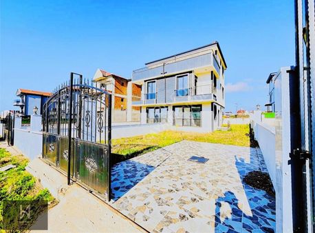 ▃▅▇han İnşaat▇▅▃ Bu Fiyata Villa Kalmadı Geniş Bahçeli