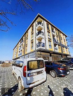 ▃▅▇han İnşaat▇▅▃ Pazara Okula Denize Yürüme Mesafesinde İskanlı