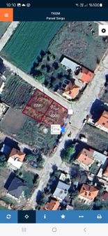 Kılızcasöğüt Üniversiteye 336m² Mesafede Köşe Parsel Apartlık Arsamız Satılıktır