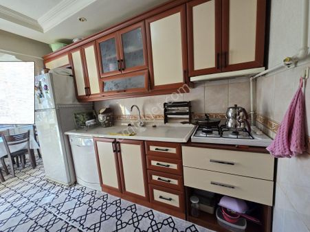 Ender Uysal Gayrimenkulden Kuşpınar Da 2+1 Kombili Daire...