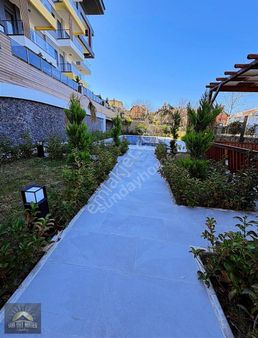 Yeni Bina 1+1 Satılık Fırsat Dairesi Kestel Denize Yakın İskanlı