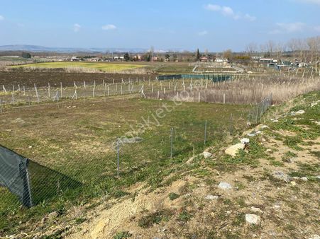 Büyükcekme De Satılık Arsa