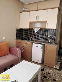 Evliya Çelebi Parkı Yakını Eşyalı Satılık 1+1 Daire