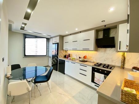 Ender Uysal Gayrimenkulden Kuşpınarda 2+1 Asansörlü Lüx Daire...