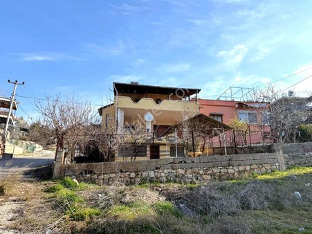 Remax Toros'tan Soğucak'ta 3+1 Müstakil Yayla Evi