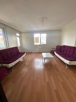 Dutlubahçe 'de Masrafsız Geniş Kullanışlı 3+1 Dubleks