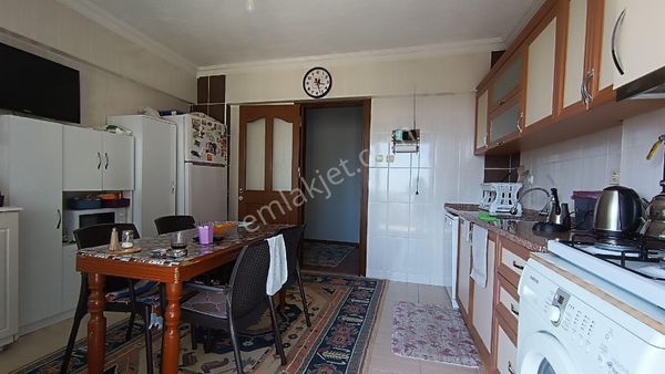 Nazilli /isabeyli 4+1 Satılık Daire