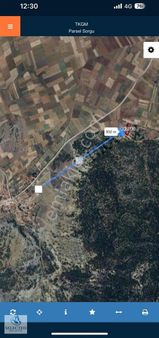 Ana Yola Yakın Kupon Arsa