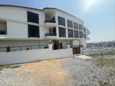 10 Milyondan Başlıyan Denize Sıfır Dubleksler