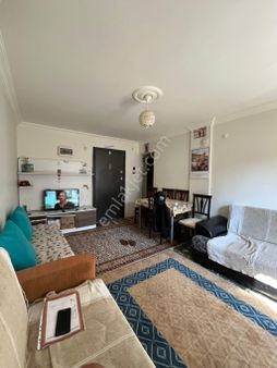 İzmir Konak Eşrefpaşa Kako Durağında Satılık Asansörlü 2+1 Daire