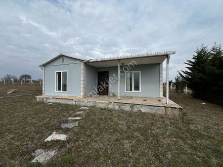 Silivri Büyükçavuşlu 7 Dönüm Tek Tapu