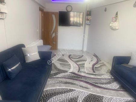 Yapıcıoğlu Cadde Üzeri Asansörlü Doğalgazlı Satılık Daire