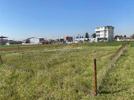 İzmir Torbalı Satılık 3 Kat İmarlı Arsa