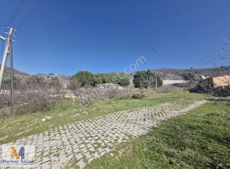 Merkez'den Kaçırılmaz 4 Villalık Satılık Köy Arsası