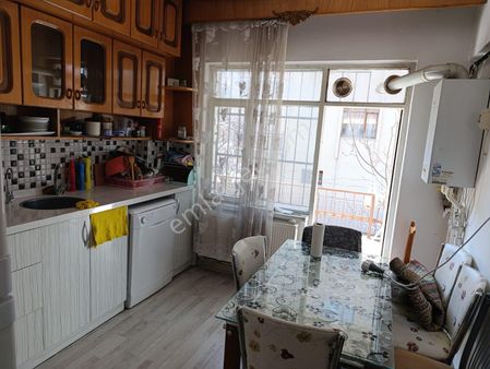 Çorum Merkez Milönü Göbeğe Yakın Daire