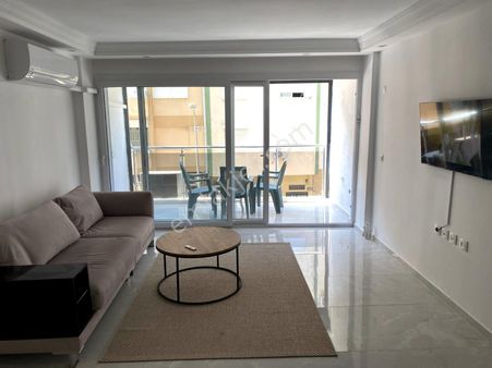 Kuşadası Marina'da Full Yapılı 3+1 Daire