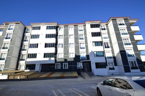 Hastane Cad. Fatih Mah. 3+1 Güney Cephe Yüksek Giriş Daire