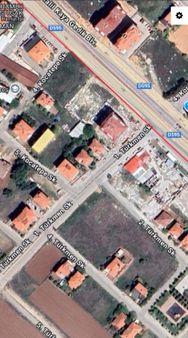 Satılık Arsa 434 Metrekare