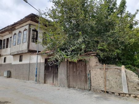 120 Yıllık Muradoğlu Konağını Satıyoruz