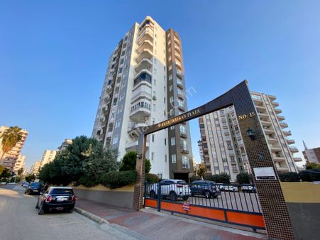 Mersin Yenişehir Menteş 4 + 1 Satılık Daire