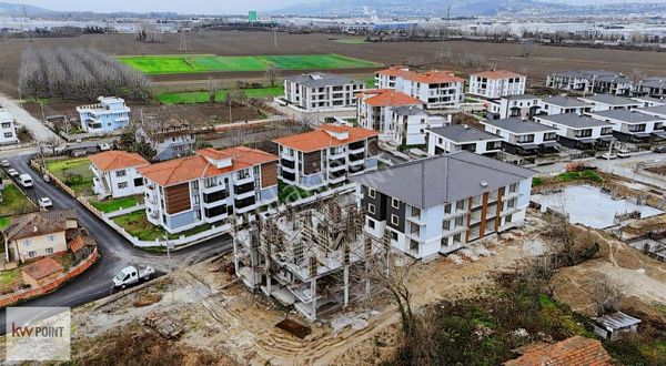 Kwpoınt Arifiyede Haziran Teslim 2+1 Site İçi Daire