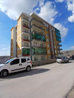 Ara Katta *** Sıfır Yapılı Satılık Daire ***** Burcu Emlaktan