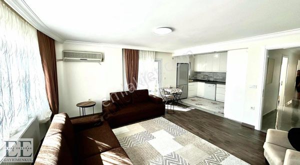 Güzelbahçe Yelki Merkez'de Satılık Geniş 3+1 Daire