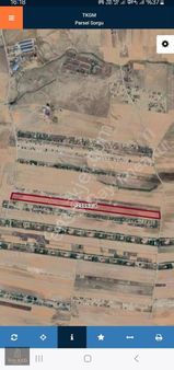 Gölbaşı Gökçehöyük'te Rızai Taksimli Satılık 800 M2 Koop Hissesi