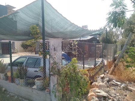 Erdemli Tömük Mah Satılık 3 Katli Müstakil Ev