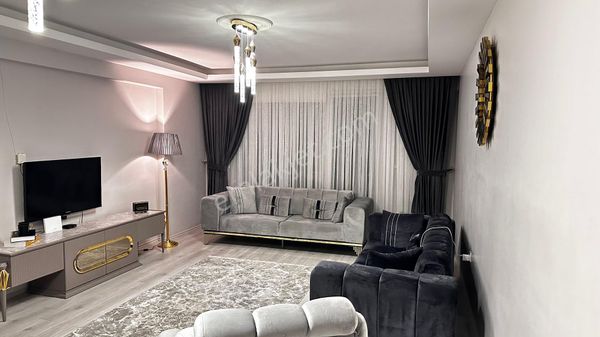 Sbu’dan Bursa Gürsu'da Satılık 3+1 Arakat