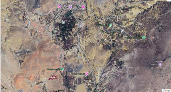 Sulutas Da Fiyatı Cazip Acil Satılık Müstakil Yer