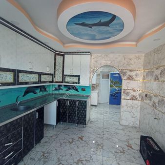 Kozan-üniversite Yoluna Yakın Gültepe Nin En Güzel Müstakil Evi