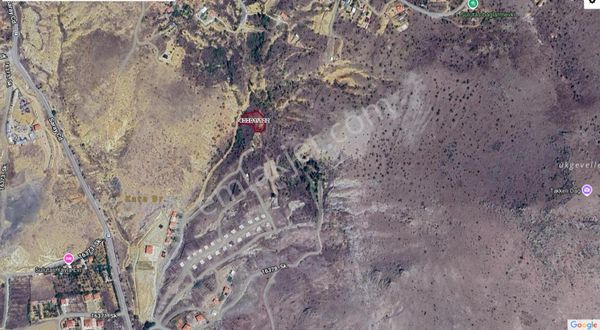 Sulutas Da Fiyatı Cazip Acil Satılık Bahçe Yeri