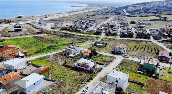 Çanakkale-karabiga-ulucami Mah Satılık Villa İmarlı Arsamız