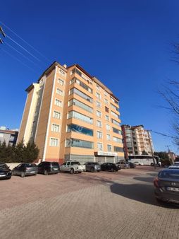 Akıncılar Yolu Cepheli Satılık Geniş 3+1 Lüks Daire...