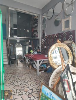 Bilge Hastanesi Civari Ana Cadde Üzeri Mükemmel Lokasyon