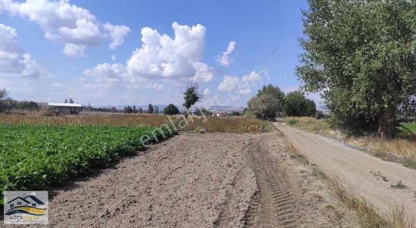 Kahramankazan İçören Köyünde Tek Tapu