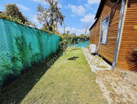 Bursa Nilüfer Alaaddinbey Mah Satılık Hobi Bahçesi