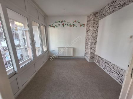 Karantina Üstünde 3+1 Satılık Daire