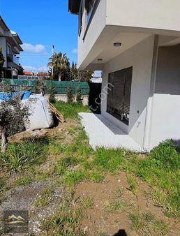 Şakran İncirlik Mevkii Havuzlu Sitede 3+1 Müstakil Satılık Dublx