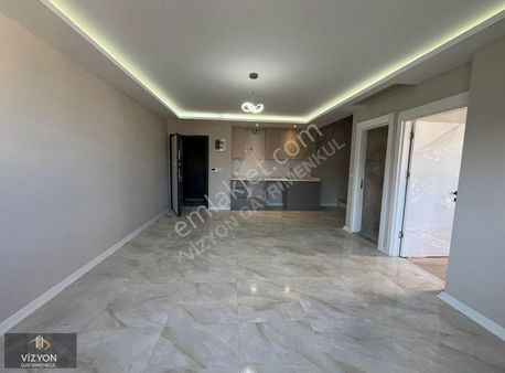 Vizyondan Emek Mahallesinde Dubleks 3+1 Satılık Sıfır Daire