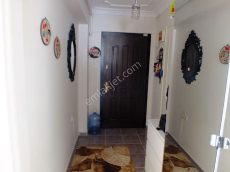 Bayraklı ,manav Kuyu Mahallesinde 3+1 Satılık Daire,.