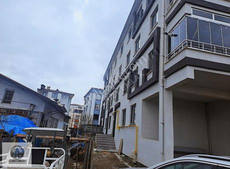 Alibey'den Terme Çay Mah.de Satılık Sıfır 3+1 Daire