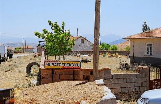 Karaman'da 8.000 Metrekare Tarla Sadece 250 Bin Tl