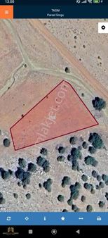 2450 Metrekare Tarla Sadece 95 Bin Tl Mete Mermer'den