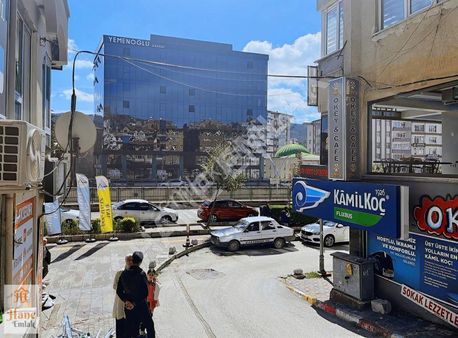 Hane Emlak'tan ^^ofis'e Uygun ^^ 3+1 Satılık Daire