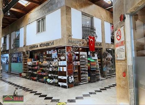 Beylikdüzü'nün En Gözde Yeri Kule Çarşı Devren Satılık Dükkan